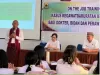 Dinkes Manggarai Gelar Pelatihan Penanganan Kegawatdaruratan Neonatal di Empat Puskesmas