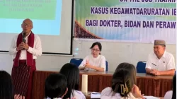 Penanganan Kegawatdaruratan Neonatal