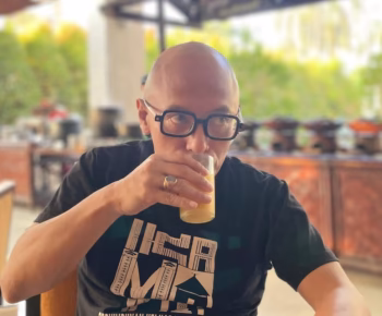 Rumah Sakitnya Manusia