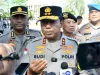 Tour de NTT 2025 Resmi Dimulai, Kapolda NTT: Ternak Jangan Sampai Ganggu Lomba