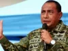 Letjend TNI (Purn) Edy Rahmayadi Layak jadi Menteri Pertahanan