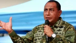 Letjend TNI (Purn) Edy Rahmayadi Layak jadi Menteri Pertahanan