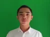 Satu-satunya Calon Praja IPDN 2025 asal Manggarai