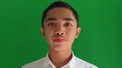 Satu-satunya Calon Praja IPDN 2025 asal Manggarai