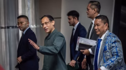 Kejagung Tetapkan Nadiem Makarim Tersangka Korupsi Pengadaan Laptop!