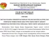 Daftar 4.680 Peserta Alokasi & Penetapan Nomor Induk PPPK Paruh Waktu NTT  2025