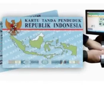 Disdukcapil Manggarai Percepat Perekaman KTP-EL dan Kepemilikan Akta