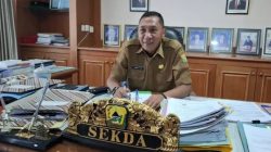 Respon Tudingan Soe, Pemda Manggarai Jelaskan Perubahan KUA-PPAS Manggarai