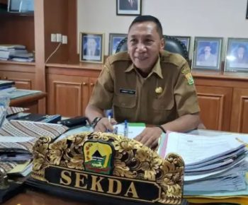 Respon Tudingan Soe, Pemda Manggarai Jelaskan Perubahan KUA-PPAS Manggarai