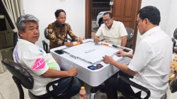 Menhut Semeja dengan Pembalak Liar Judi Domino, Pengamat Minta Presiden Prabowo Evaluasi Anak Buah