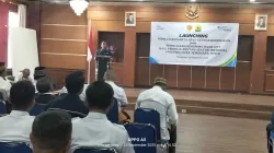 Jadi Penyalur Tunggal BPJS Ketenagakerjaan, Pinca Bank NTT Ruteng Sampaikan Hal Ini