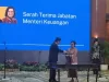 Sri Mulyani Pamit, Berpesan Jaga Keuangan Negara dan Integritas
