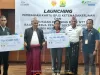 Fabi Abu Serahkan Santunan BPJS 2 Ratusan Juta di Manggarai
