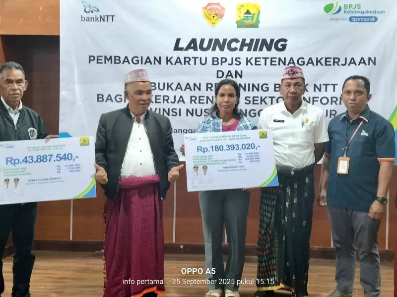 Santunan BPJS