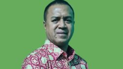 9 SDK Direvitalisasi, Ketua Yasukma Ruteng: Tanggungjawab Bersama demi Masa Depan Anak