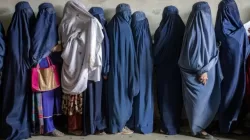 Demi Keamiran Islam, Taliban Blokir Total Internet hingga Negara Gelap Gulita