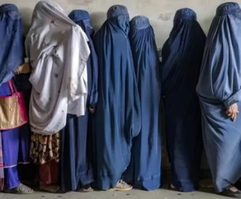 Demi Keamiran Islam, Taliban Blokir Total Internet hingga Negara Gelap Gulita