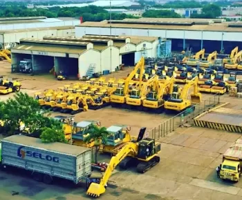 United Tractors Genjot Investasi Energi Terbarukan, Menguji Konsistensi Sikap Gereja Lokal