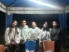 Expo & Inagurasi 2025 Unika Ruteng: Lapangan Missio Disulap Jadi Panggung Kreativitas Mahasiswa