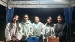Expo & Inagurasi 2025 Unika Ruteng: Lapangan Missio Disulap Jadi Panggung Kreativitas Mahasiswa