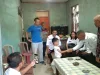 Tiga Kasus Gigitan Anjing Liar Terjadi Hari Ini, Dinkes Manggarai Langsung Ambil Tindakan Cepat
