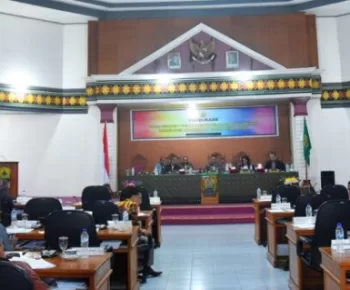 5 Prioritas Pembangunan di Kabupaten Manggarai Tahun 2025