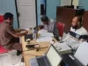 Kejari Mabar Tahan ATH, Pelaku Dugaan Korupsi Proyek Jalan Golo Welu-Orong