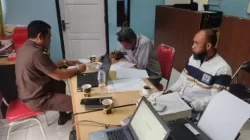 Kejari Mabar Tahan ATH, Pelaku Dugaan Korupsi Proyek Jalan Golo Welu-Orong