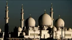 Parah, Anak Mantan Wali Kota Cirebon Curi Sepatu di Masjid Raya At Taqwa