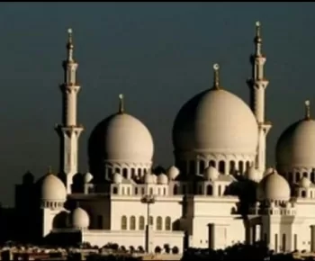 Parah, Anak Mantan Wali Kota Cirebon Curi Sepatu di Masjid Raya At Taqwa