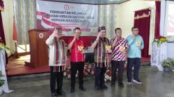 Pancasila, Agama, dan Kita: Merajut Kerukunan di Lingkungan Akademis