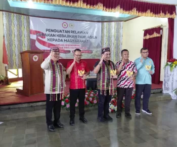 Pancasila, Agama, dan Kita: Merajut Kerukunan di Lingkungan Akademis