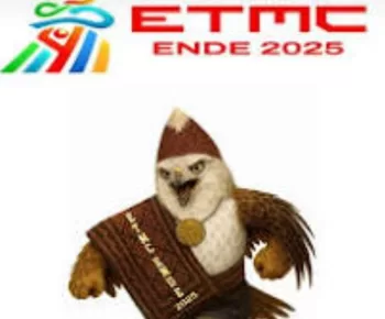 Lamber Paput Pastikan Persim Manggarai Tampil di ETMC Ende 2025