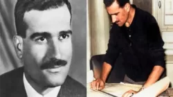 Eli Cohen Hampir Jadi Wakil Menteri, Ternyata Mata-Mata Israel