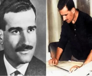 Eli Cohen Hampir Jadi Wakil Menteri, Ternyata Mata-Mata Israel