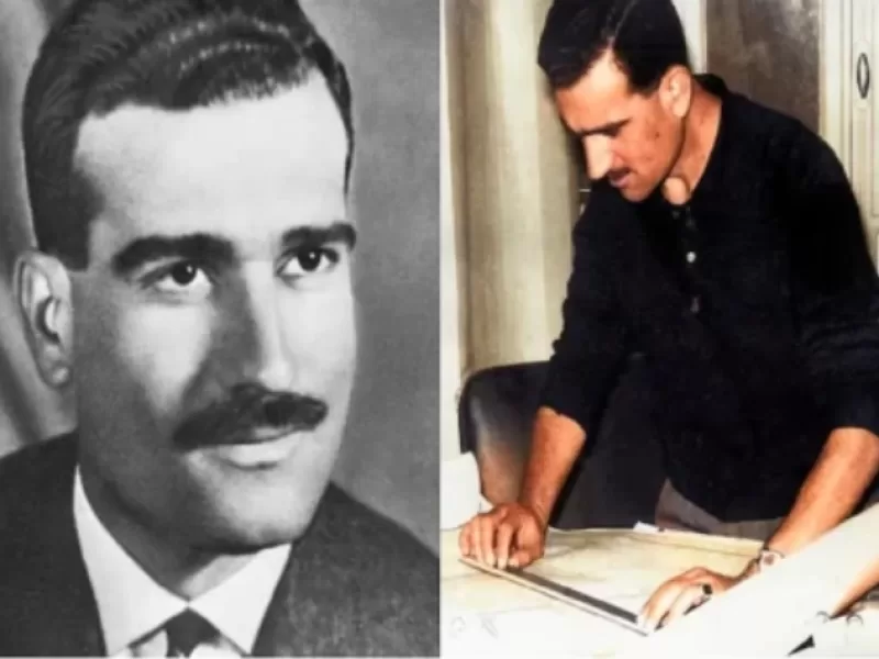Eli Cohen