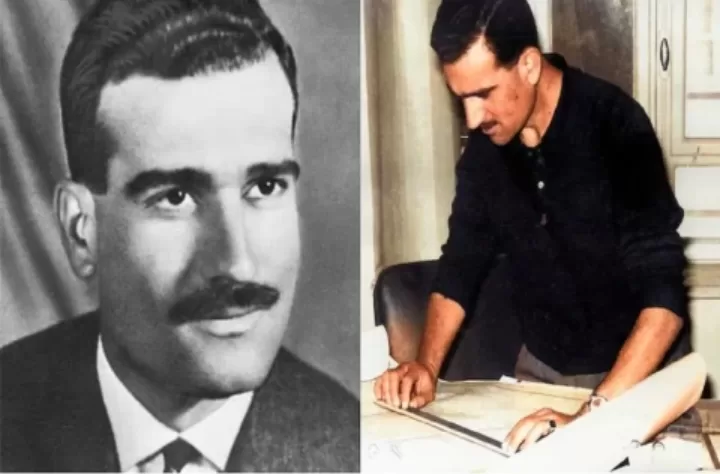 Eli Cohen