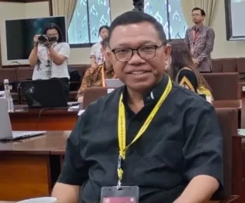 Rektor Unika Ruteng akan Tegaskan Komitmen Universitasnya Melalui ICEHHA 5 untuk Dunia yang Berkelanjutan