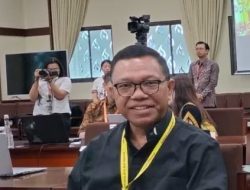 Rektor Unika Ruteng: Integrasi Penelitian dan Pengabdian Harus Menghidupkan Pembelajaran