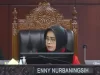 MK: Warga Adat Bebas Berkebun di Hutan asalkan Tak Jadi Bisnis