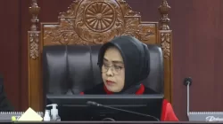 MK: Warga Adat Bebas Berkebun di Hutan asalkan Tak Jadi Bisnis