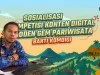 Diskominfo Manggarai Dukung Kompetisi Konten Digital “Hidden Gem Pariwisata” Bakti Komdigi 2025