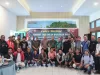 TNI-Polri, Pemda dan Jurnalis Siap Wujudkan Sinergitas Positif di Manggarai
