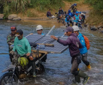 Ajang PLN Journalist Awards 2025 Dibuka, Apresiasi untuk Pewarta Penggerak Literasi Energi Nasional