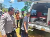 TNI Peduli, Babinsa di Manggarai Dampingi Rujukan Pasien ODGJ