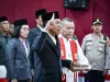 Alasan Bupati Hery Nabit Lantik Lambertus Paput jadi Penjabat Sekda Manggarai