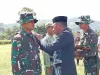 Pj Sekda Manggarai Buka TMMD ke-126; Wujud Sinergitas TNI, Pemda dan Masyarakat