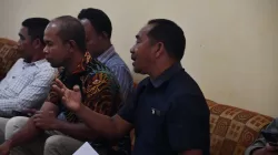 Kasus Baru Gigitan HPR, Anggota DPRD Desak Pemkab Manggarai Segera Tertibkan HPR di Seluruh Kota Ruteng