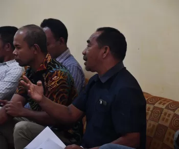 Kasus Baru Gigitan HPR, Anggota DPRD Desak Pemkab Manggarai Segera Tertibkan HPR di Seluruh Kota Ruteng