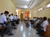 Respon Kasus Gigitan HPR di Karot, Wabup Fabi Abu Gelar Rapat Koordinasi Darurat